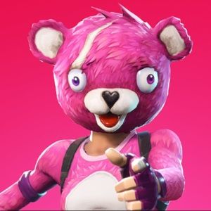 Meet your Posher, Harris